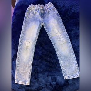 Boys jeans